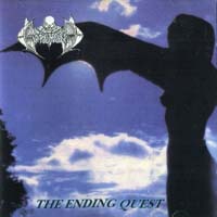 Gorement — The Ending Quest